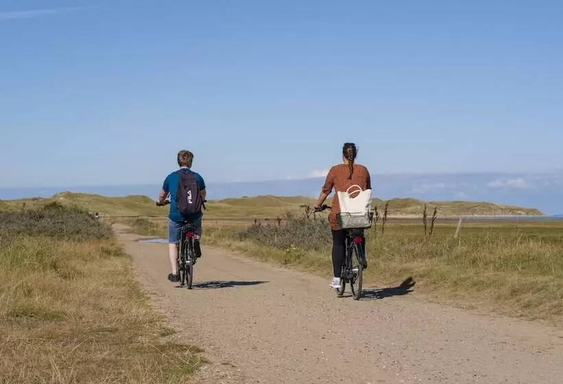 Отель Hüttmann