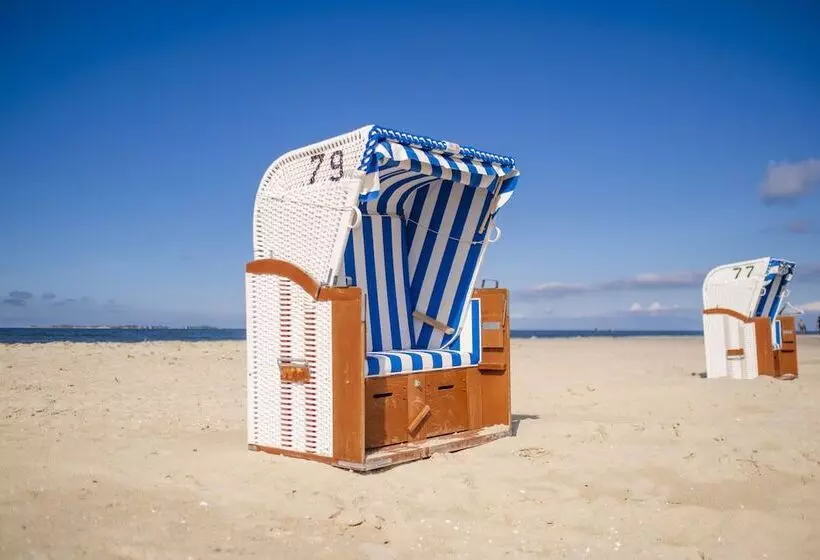 Отель Hüttmann