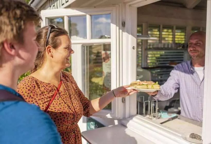 Отель Hüttmann