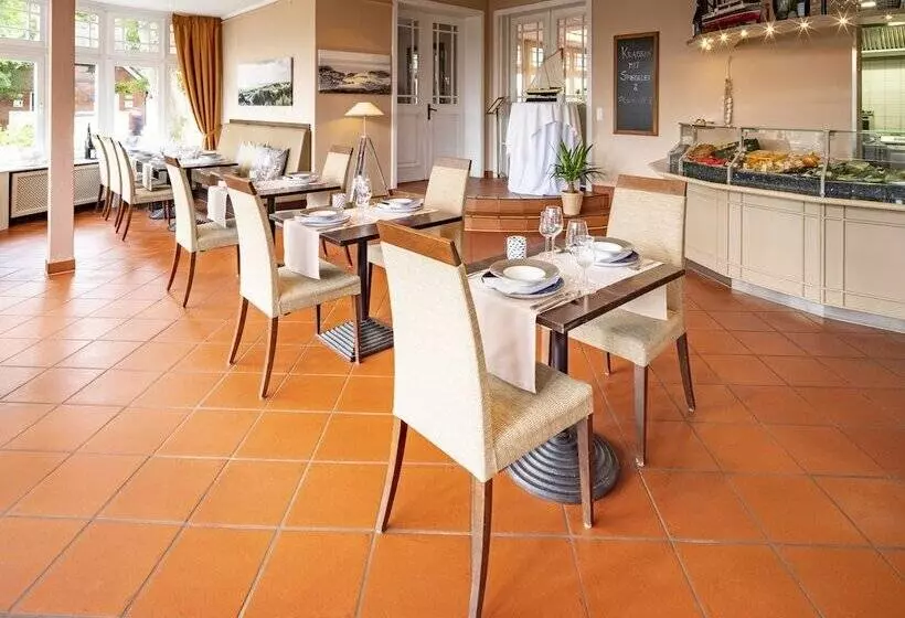 Отель Hüttmann