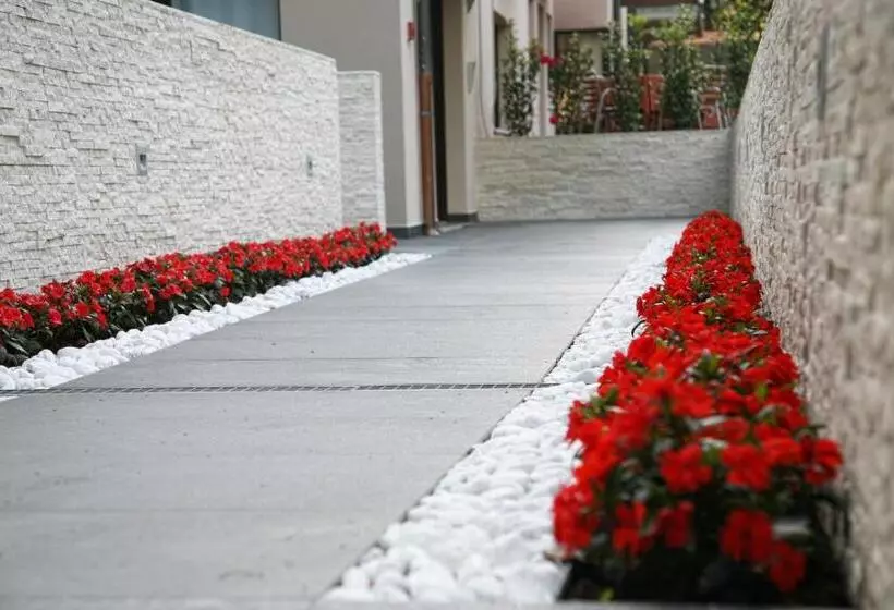 ホテル Villa Maria