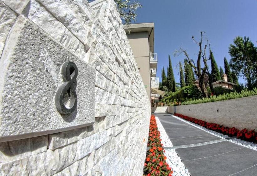 Отель Villa Maria