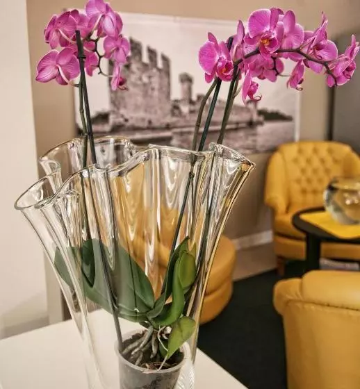 ホテル Villa Maria