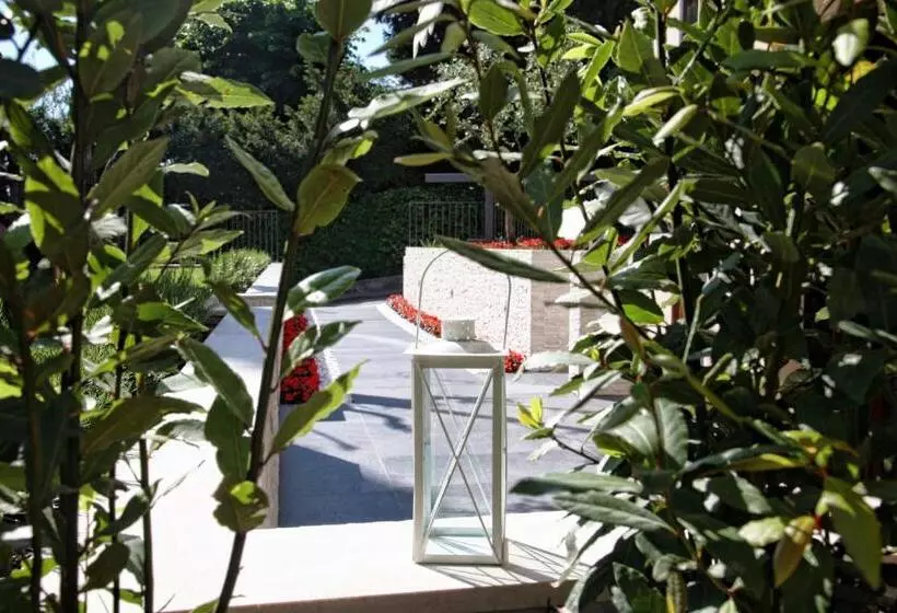 ホテル Villa Maria