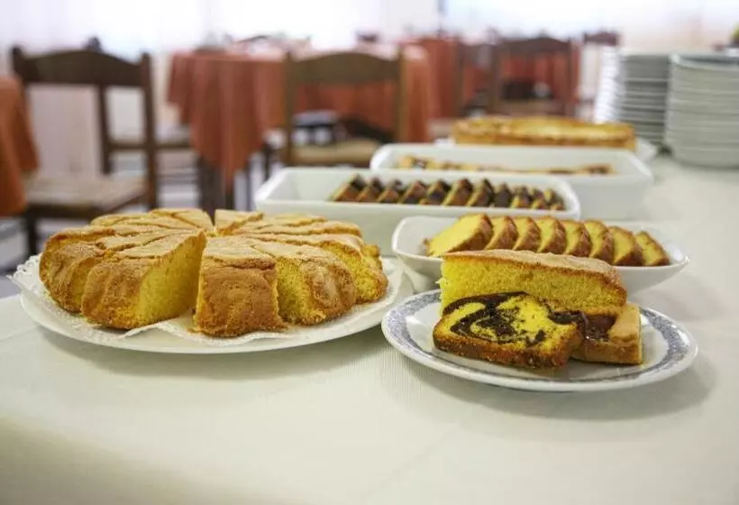 ホテル Villa Maria