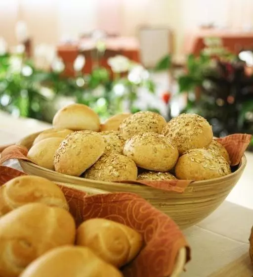 ホテル Villa Maria