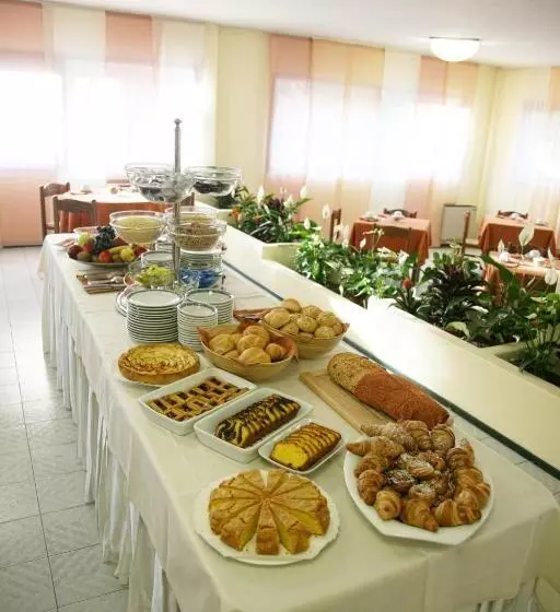 ホテル Villa Maria