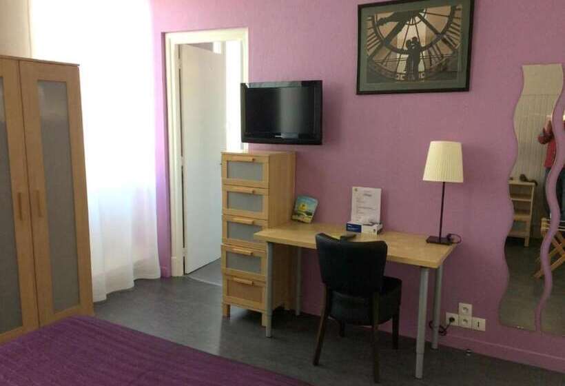 Logis Hotel L Occitan 2 étoiles