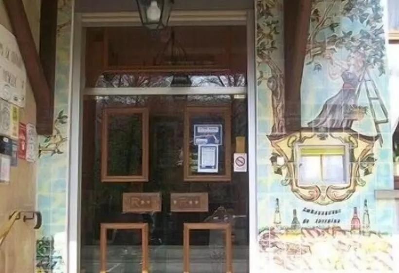 Logis Hotel Restaurant Remotel