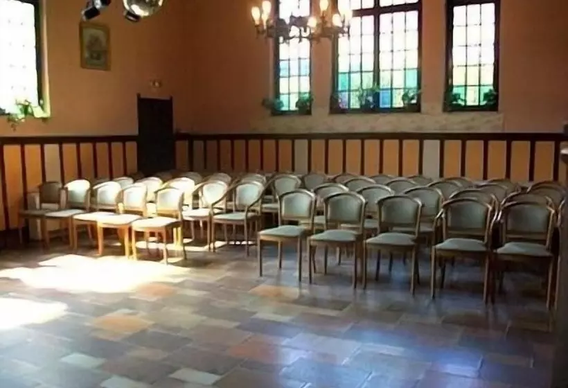 Logis Hotel Restaurant Remotel