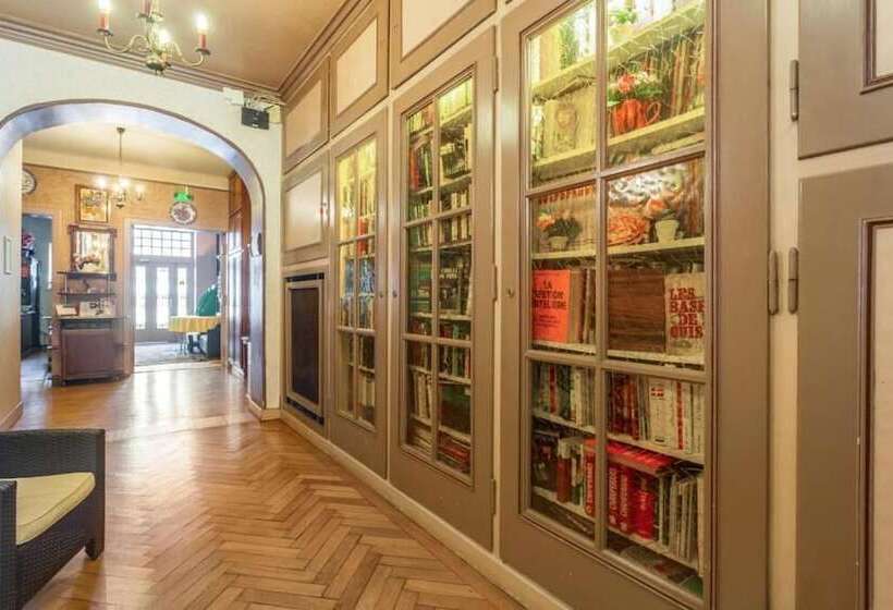 Logis Hotel Restaurant Remotel