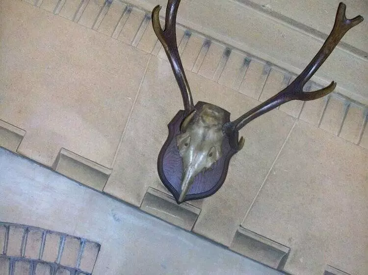 Logis Hotel Restaurant Remotel