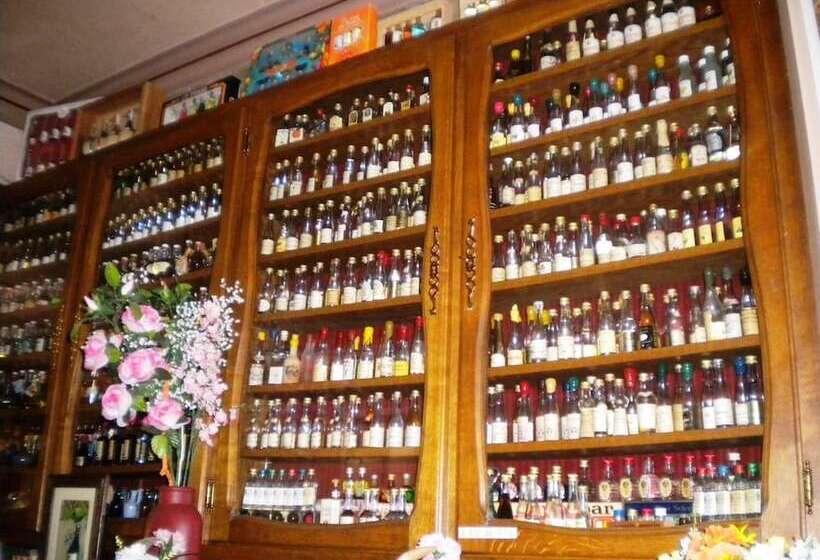 Logis Hotel Restaurant Remotel