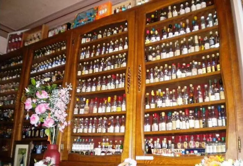 Logis Hotel Restaurant Remotel