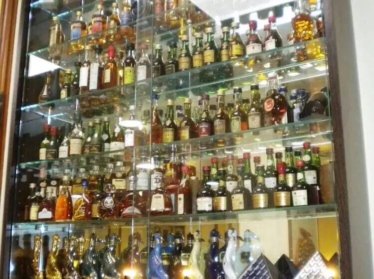 Logis Hotel Restaurant Remotel