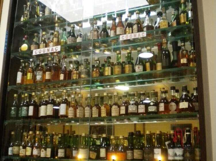 Logis Hotel Restaurant Remotel