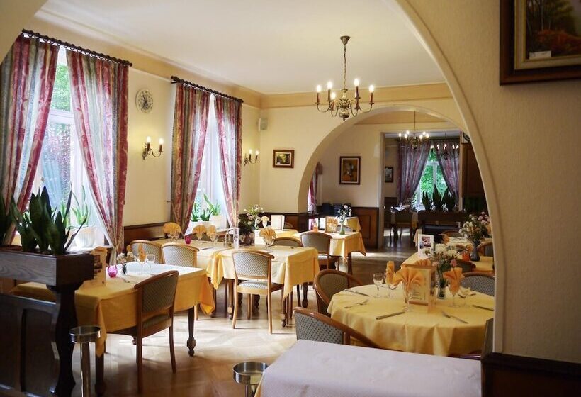 Logis Hotel Restaurant Remotel