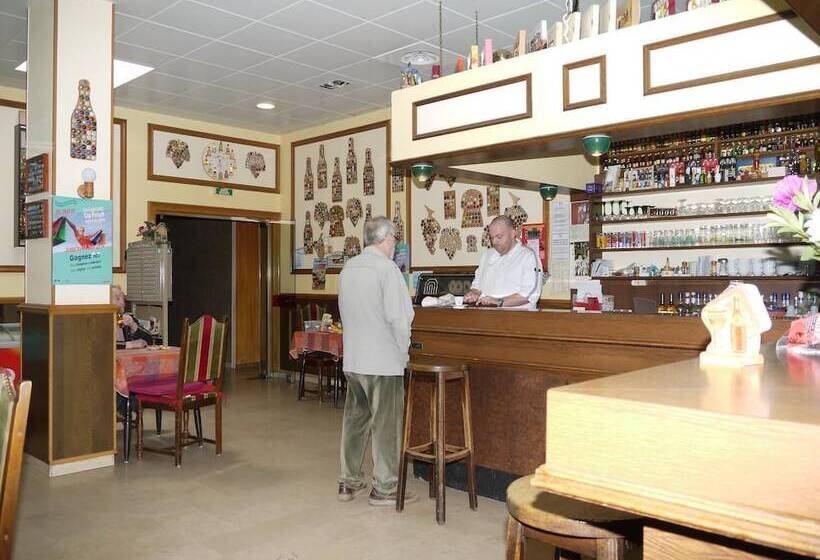 Logis Hotel Restaurant Remotel