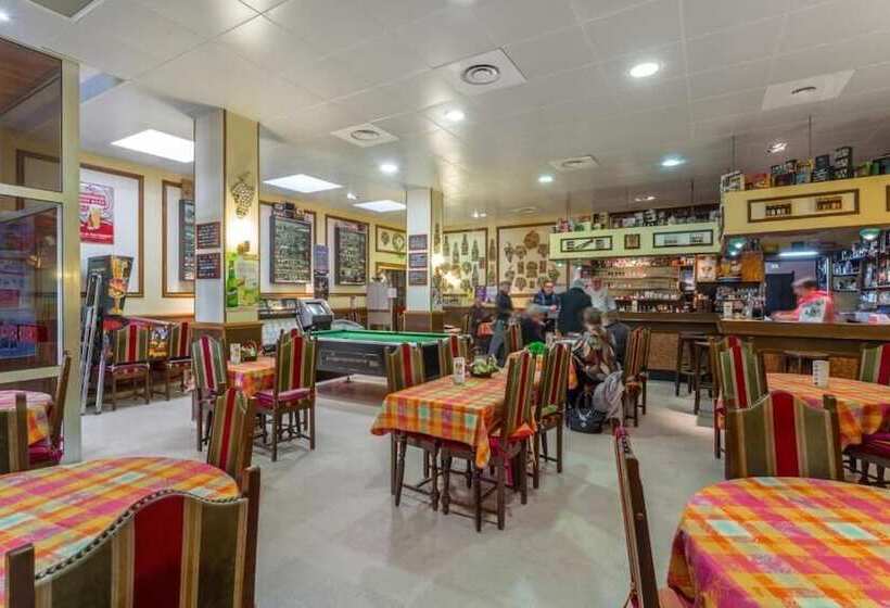 Logis Hotel Restaurant Remotel