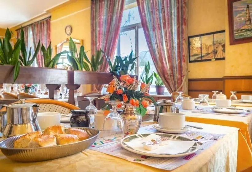 Logis Hotel Restaurant Remotel