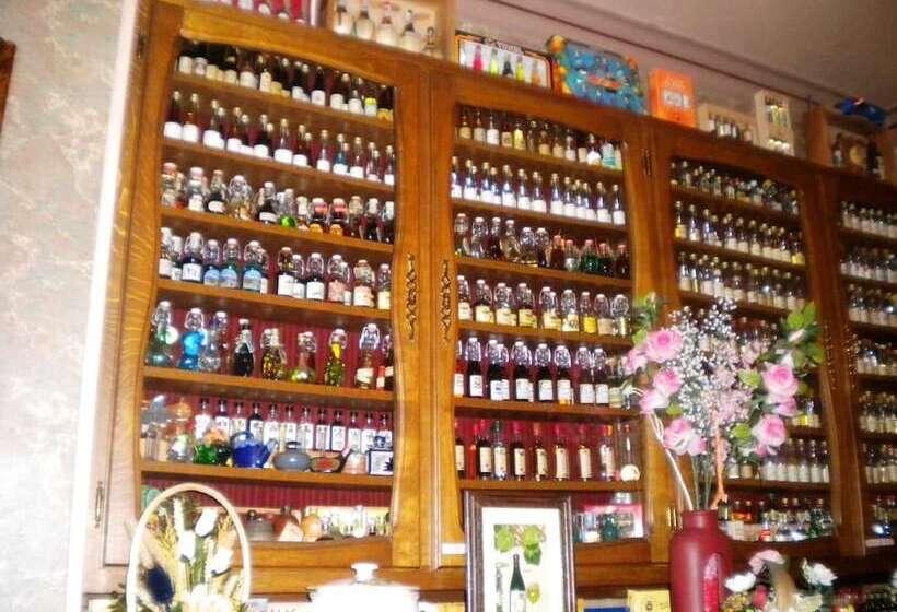 Logis Hotel Restaurant Remotel