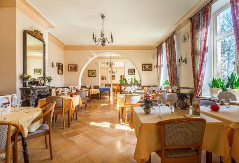 Logis Hotel Restaurant Remotel