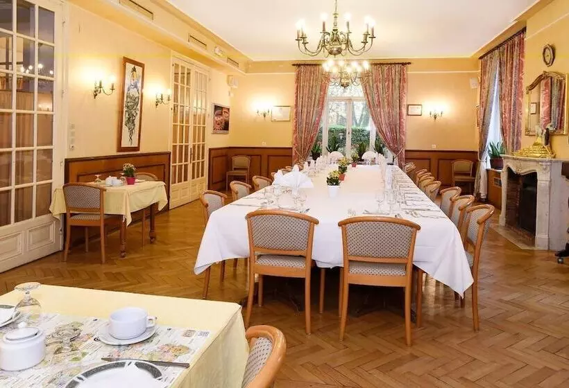 Logis Hotel Restaurant Remotel