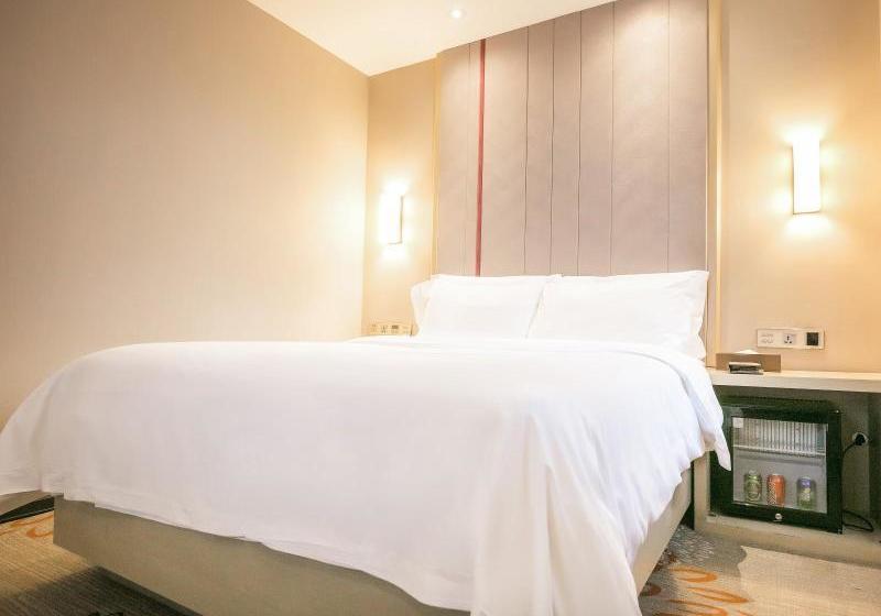 호텔 Lavande Ji Nan East Second Ring Road Quanfu Overpass