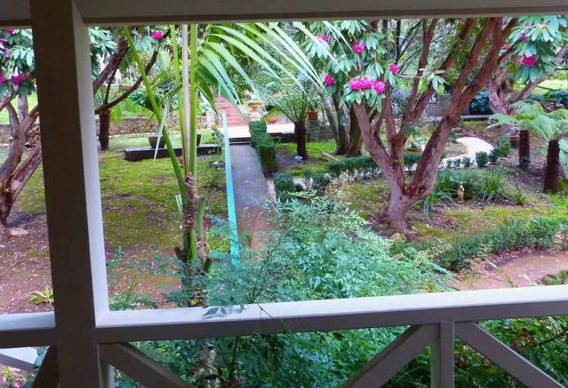 Hotelli Aquila Nova Resort