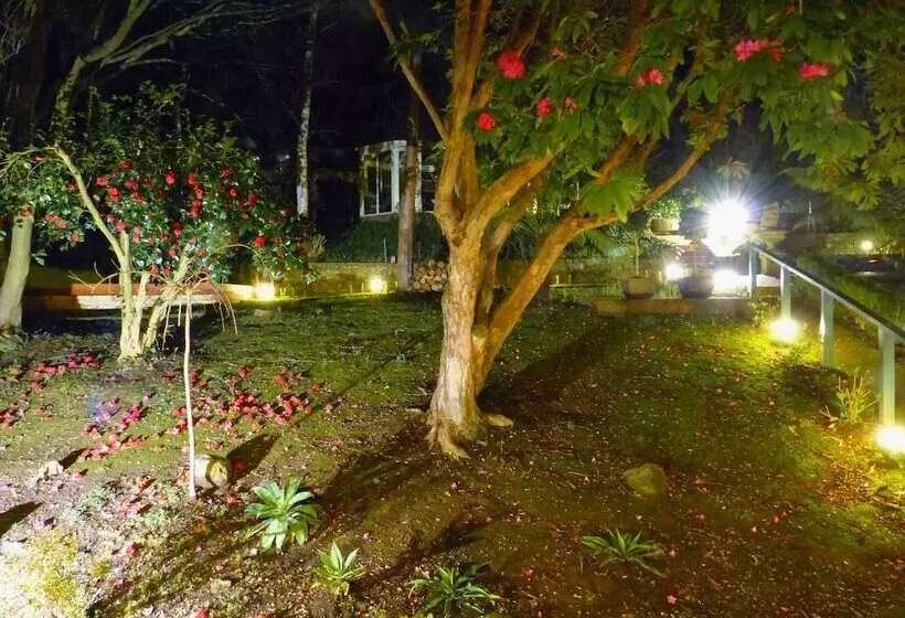 Hotelli Aquila Nova Resort