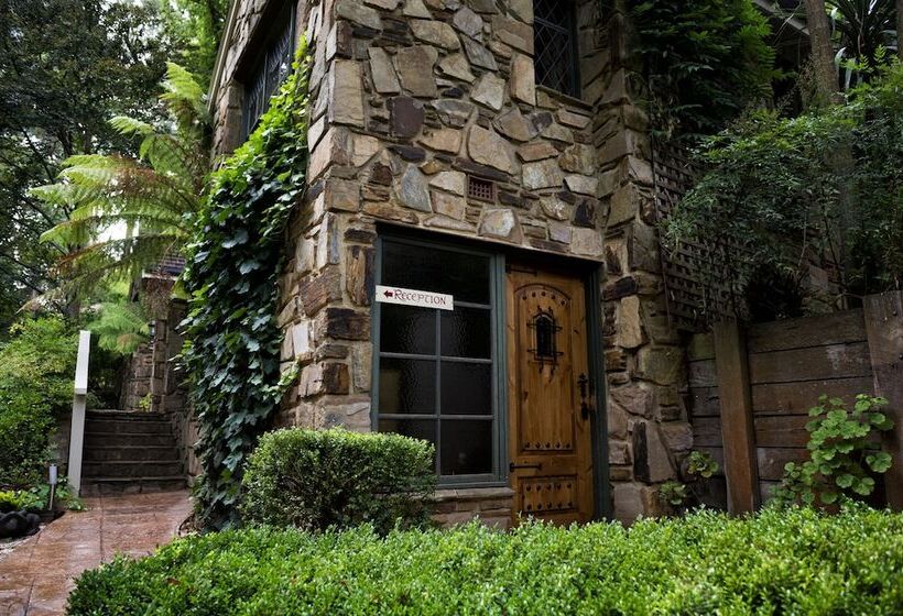 ホテル Aquila Nova Resort