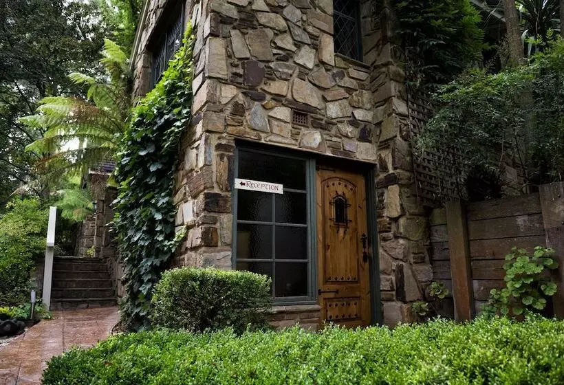 Hotelli Aquila Nova Resort