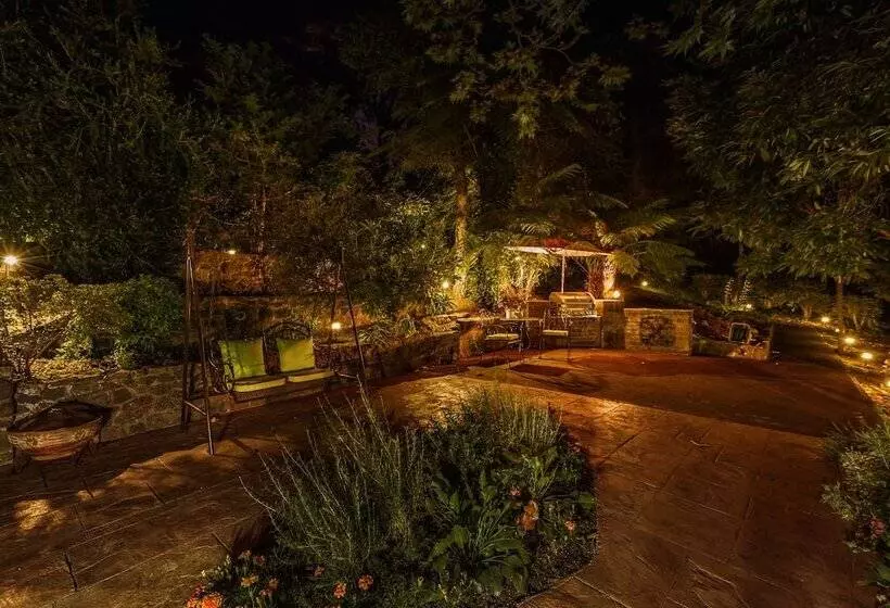 Hotelli Aquila Nova Resort