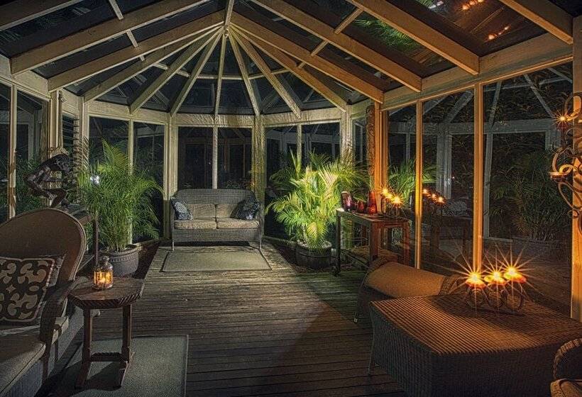 ホテル Aquila Nova Resort