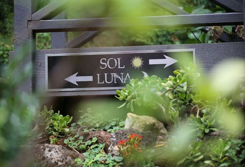 ホテル Aquila Nova Resort