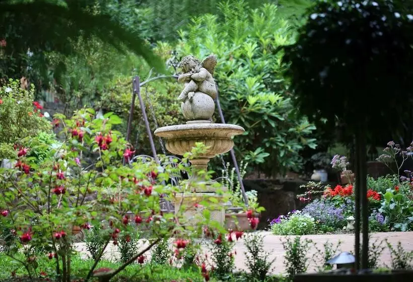 Hotelli Aquila Nova Resort