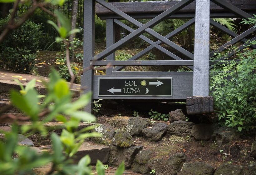 ホテル Aquila Nova Resort