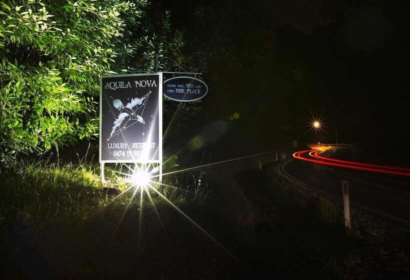 ホテル Aquila Nova Resort