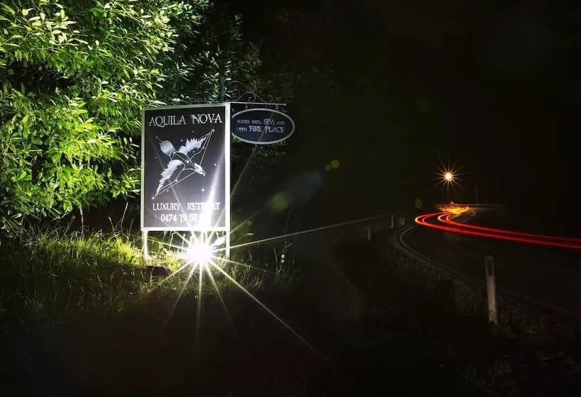 Hotelli Aquila Nova Resort