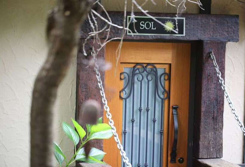 ホテル Aquila Nova Resort