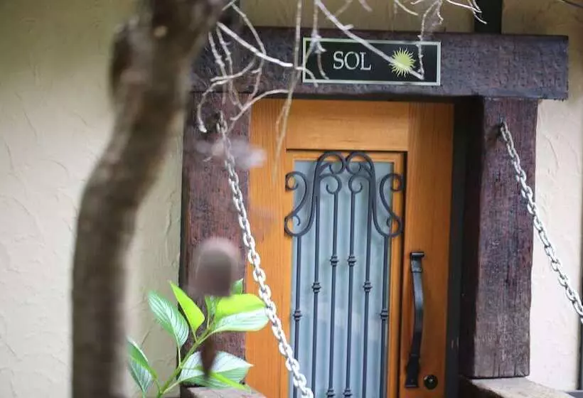 Hotelli Aquila Nova Resort