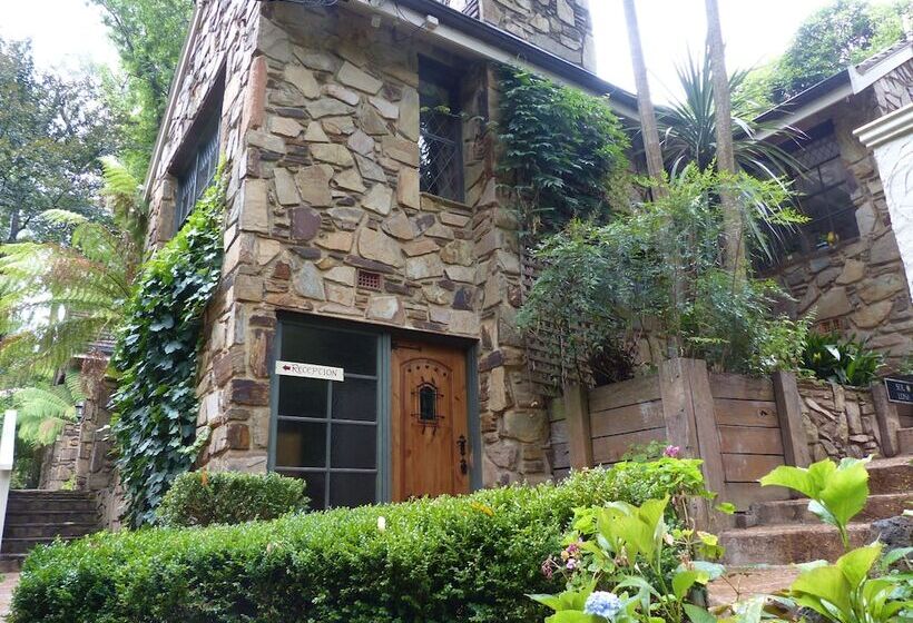 ホテル Aquila Nova Resort