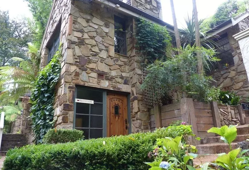 Hotelli Aquila Nova Resort