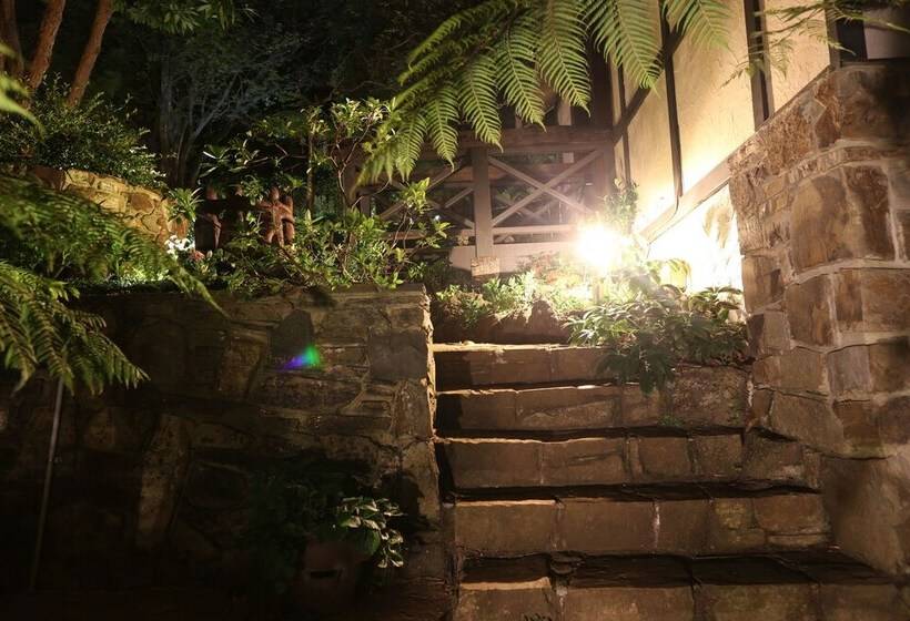 ホテル Aquila Nova Resort