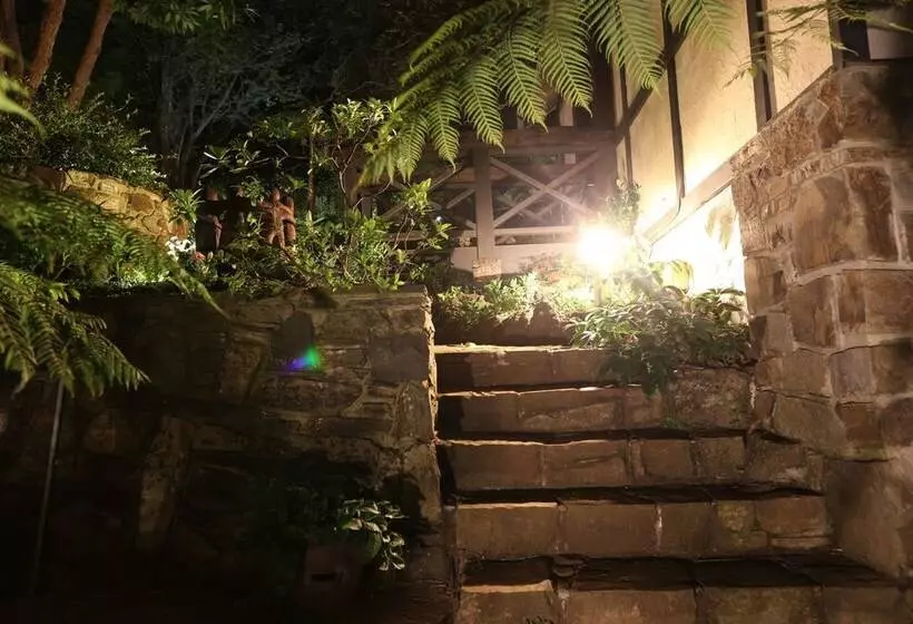 Hotelli Aquila Nova Resort