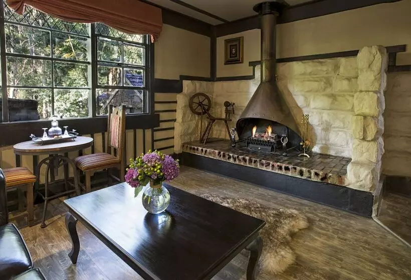 Hotelli Aquila Nova Resort