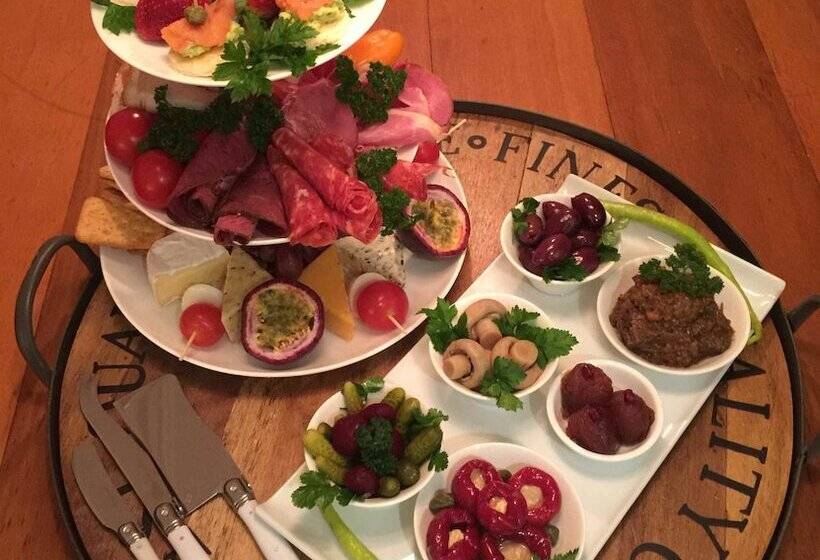 ホテル Aquila Nova Resort