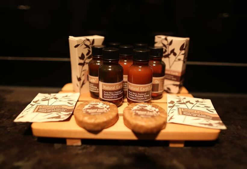 ホテル Aquila Nova Resort