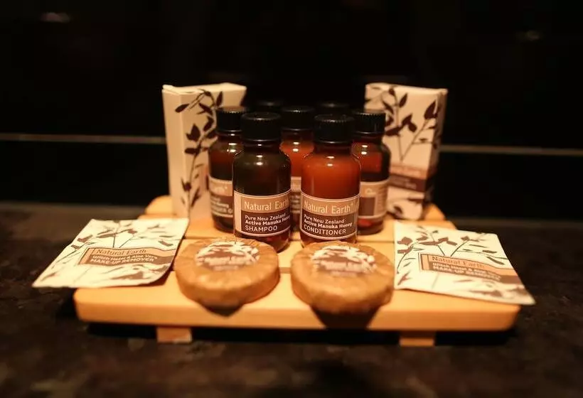 Hotelli Aquila Nova Resort