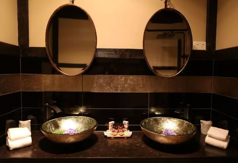 Hotelli Aquila Nova Resort